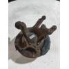 Recambio de mangueta trasera derecha para hyundai ix35 classic 2wd referencia OEM IAM   