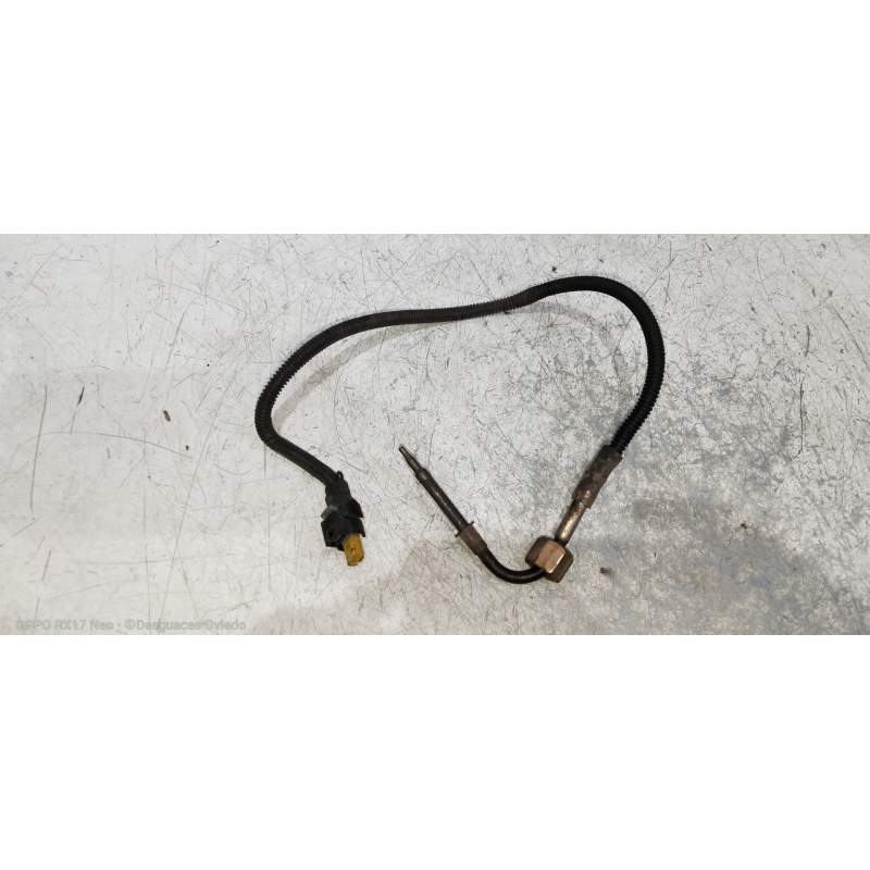 Recambio de sensor para mercedes-benz sprinter iii furgón fwd 2.1 cdi cat referencia OEM IAM A0009059604  