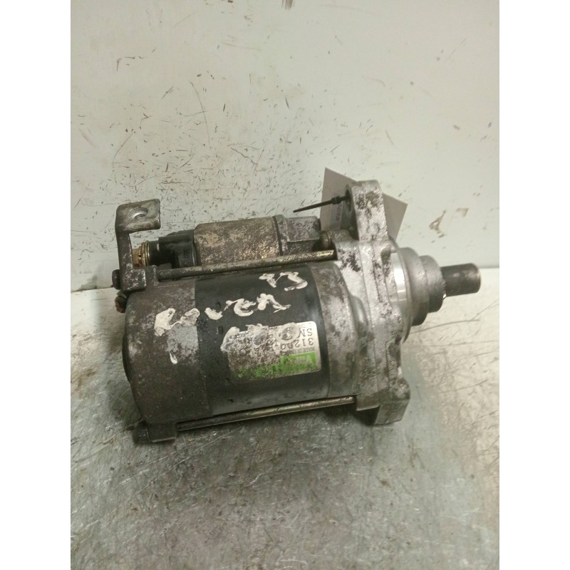 Recambio de motor arranque para mg rover serie 600 (rh) 620 i referencia OEM IAM   