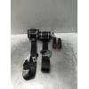 Recambio de juego cinturones trasero para volkswagen golf vi (5k1) advance referencia OEM IAM  5P 2009