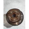 Recambio de mangueta trasera izquierda para hyundai ix35 classic 2wd referencia OEM IAM   