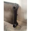 Recambio de radiador agua para fiat punto berlina (188) 1.9 jtd cat referencia OEM IAM   