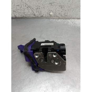 MOTOR CIERRE CENTRALIZADO TRASERO IZQUIERDO 81410A4030 5P 2013
