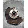 Recambio de mangueta delantera izquierda para hyundai santa fé ii (cm) 2.2 crdi referencia OEM IAM   
