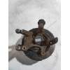 Recambio de mangueta trasera izquierda para hyundai ix35 classic 2wd referencia OEM IAM   