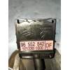 Recambio de mando limpia para daewoo nubira sedán (j200) 1.6 referencia OEM IAM 96552842 52133B1000 2003