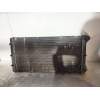 Recambio de radiador agua para fiat punto berlina (188) 1.9 jtd cat referencia OEM IAM   