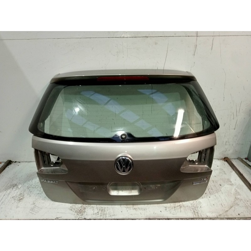 Recambio de porton trasero para volkswagen passat variant (365) advance bluemotion referencia OEM IAM   