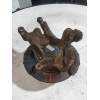 Recambio de mangueta trasera izquierda para hyundai ix35 classic 2wd referencia OEM IAM   