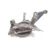 Recambio de mangueta delantera izquierda para fiat brava (182) 16v 80 sx referencia OEM IAM   