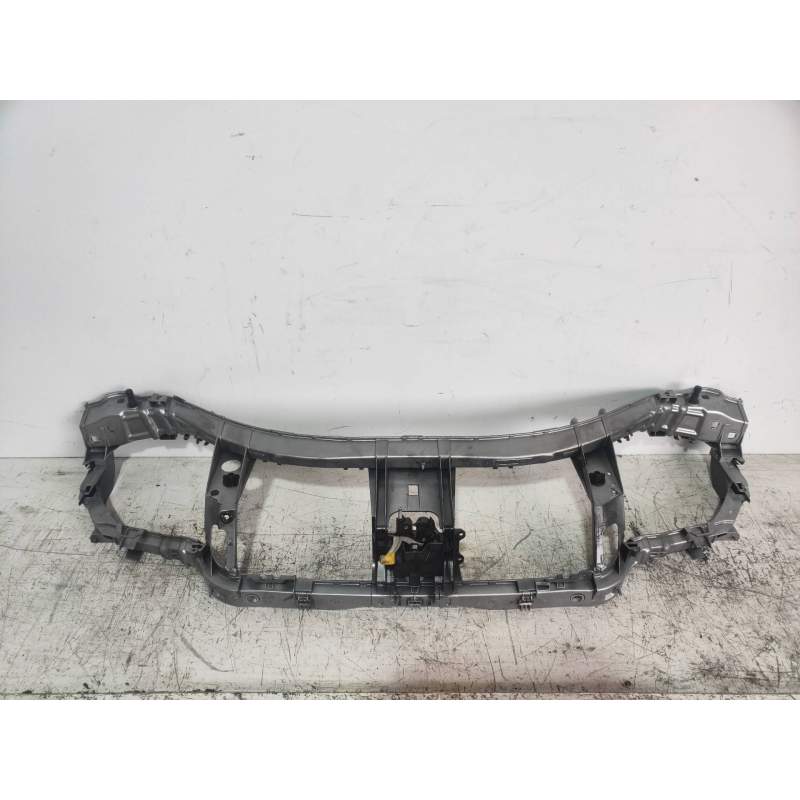 Recambio de panel frontal para ford mondeo ber. (ca2) titanium referencia OEM IAM   2007