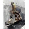 Recambio de mangueta delantera izquierda para hyundai santa fé ii (cm) 2.2 crdi referencia OEM IAM   