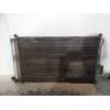 Recambio de condensador / radiador aire acondicionado para hyundai santa fe (bm) 2.2 crdi classic (2wd) referencia OEM IAM 97606