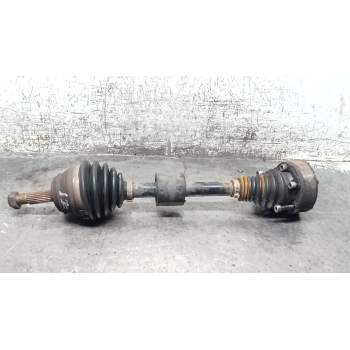 TRANSMISION DELANTERA IZQUIERDA 19TDI 1999