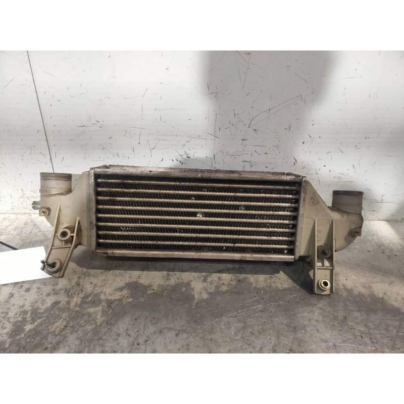 Recambio de intercooler para ford focus berlina (cak) ambiente referencia OEM IAM 1M5Q9L440AA 18TDCI 2002