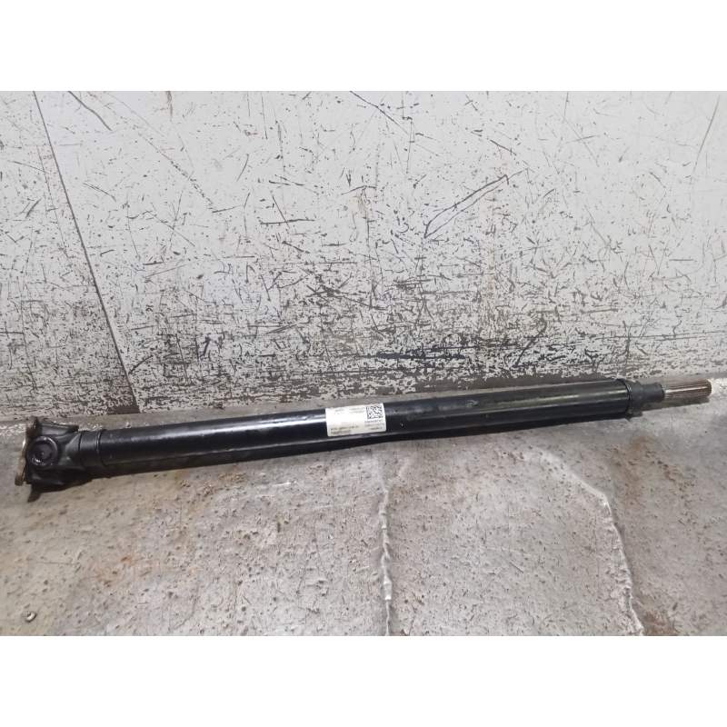 Recambio de transmision central delantera para bmw x3 (g01, f97, g08) xdrive 20 d referencia OEM IAM 15893410  