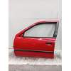 Recambio de puerta delantera izquierda para nissan primera (p10) 1.6 referencia OEM IAM  4P 