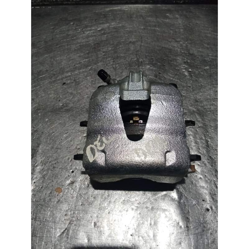 Recambio de pinza freno delantera derecha para audi a1 sportback (gba) 25 tfsi referencia OEM IAM  10G 2020