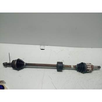TRANSMISION DELANTERA DERECHA 12G 1999