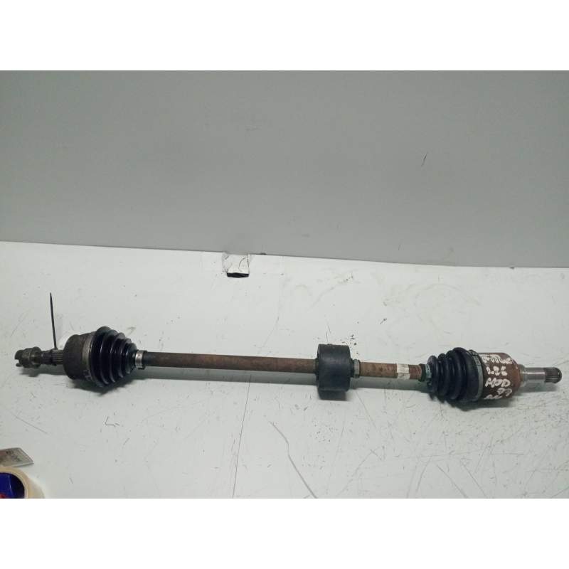 Recambio de transmision delantera derecha para fiat punto berlina (188) 1.2 cat referencia OEM IAM  12G 1999