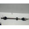 Recambio de transmision delantera derecha para fiat punto berlina (188) 1.2 cat referencia OEM IAM  12G 1999