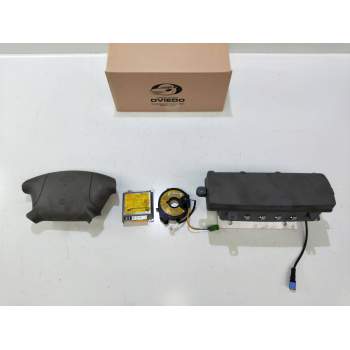 KIT AIRBAG 