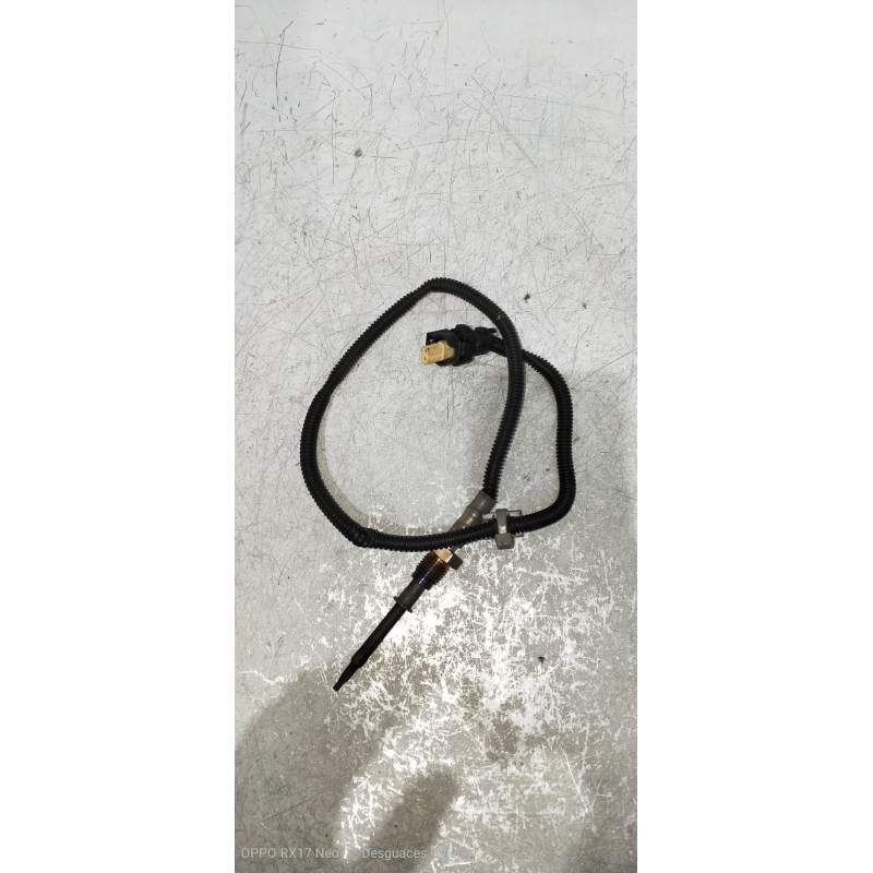 Recambio de sensor para mercedes-benz sprinter iii furgón fwd 2.1 cdi cat referencia OEM IAM A0009059107  