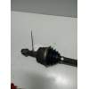 Recambio de transmision delantera derecha para fiat punto berlina (188) 1.2 cat referencia OEM IAM  12G 1999