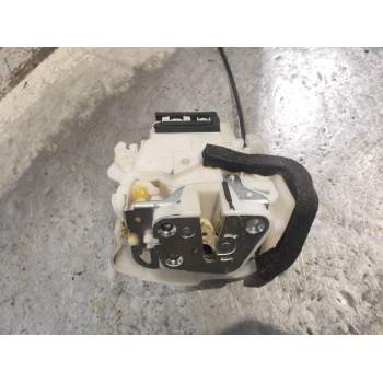 MOTOR CIERRE CENTRALIZADO DELANTERO DERECHO 