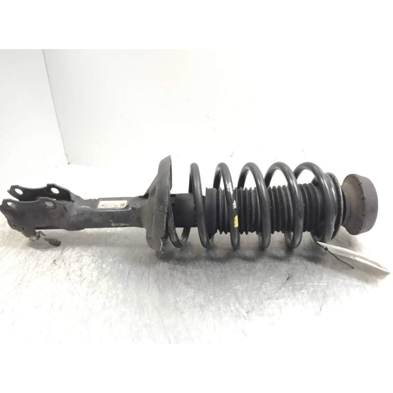 Recambio de amortiguador delantero derecho para seat toledo (1l) 1.9 tdi referencia OEM IAM 1H0413031L  