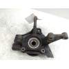 Recambio de mangueta delantera izquierda para fiat brava (182) 1.2 16v cat referencia OEM IAM   