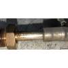 Recambio de sensor para mercedes-benz sprinter iii furgón fwd 2.1 cdi cat referencia OEM IAM A0009059107  