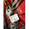 Recambio de piloto trasero izquierdo para daewoo nubira sedán (j200) 1.6 referencia OEM IAM   2003