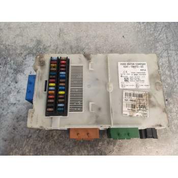 CAJA RELES / FUSIBLES 7G9T14A073DC 3659AF01125TP 2007