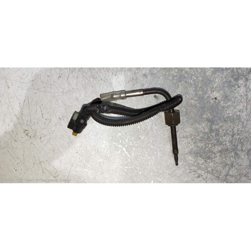 Recambio de sensor para mercedes-benz sprinter iii furgón fwd 2.1 cdi cat referencia OEM IAM A0009059007  