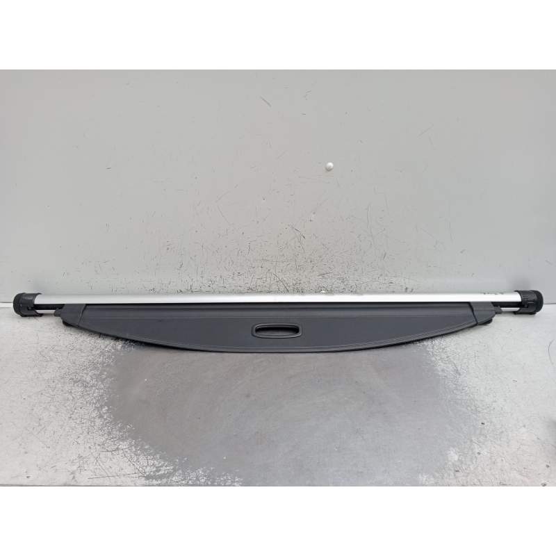 Recambio de bandeja trasera para kia carens iv 1.7 crdi referencia OEM IAM   2013