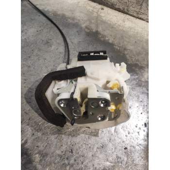MOTOR CIERRE CENTRALIZADO DELANTERO IZQUIERDO 