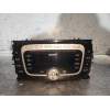Recambio de sistema audio / radio cd para ford focus lim. (cb4) business referencia OEM IAM 7M5T18C939JE  2008