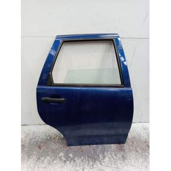 PUERTA TRASERA DERECHA 5P 99