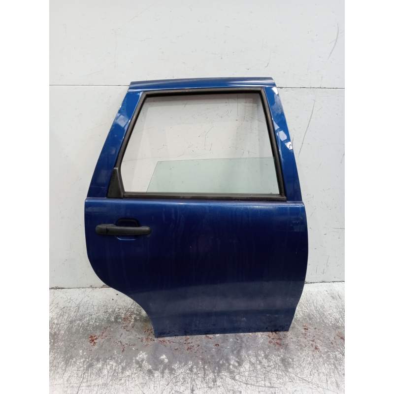Recambio de puerta trasera derecha para seat ibiza ii (6k1) 1.4 16v referencia OEM IAM  5P 99