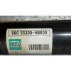 Recambio de amortiguador trasero derecho para kia stonic (ybcuv) business referencia OEM IAM 55300H8600  