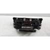 Recambio de mando calefaccion / aire acondicionado para fiat seicento (187) brush referencia OEM IAM   