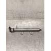 Recambio de rampa inyectora para jaguar xf 3.0 v6 diesel grace referencia OEM IAM 0445216028 9X2Q9D280EA 