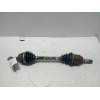 Recambio de transmision delantera izquierda para fiat grande punto (199) 1.3 16v jtd cat referencia OEM IAM   
