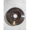 Recambio de disco freno delantero para hyundai ix35 classic 2wd referencia OEM IAM   