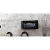 Recambio de pantalla multifuncion para peugeot 807 sr pack referencia OEM IAM 1495481077  