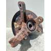 Recambio de mangueta delantera derecha para nissan sunny berlina (n14) referencia OEM IAM   