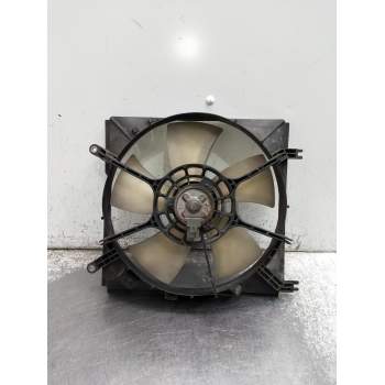 ELECTROVENTILADOR 