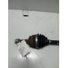 Recambio de transmision delantera izquierda para fiat grande punto (199) 1.3 16v jtd cat referencia OEM IAM   