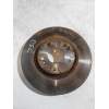 Recambio de disco freno delantero para hyundai ix35 classic 2wd referencia OEM IAM   